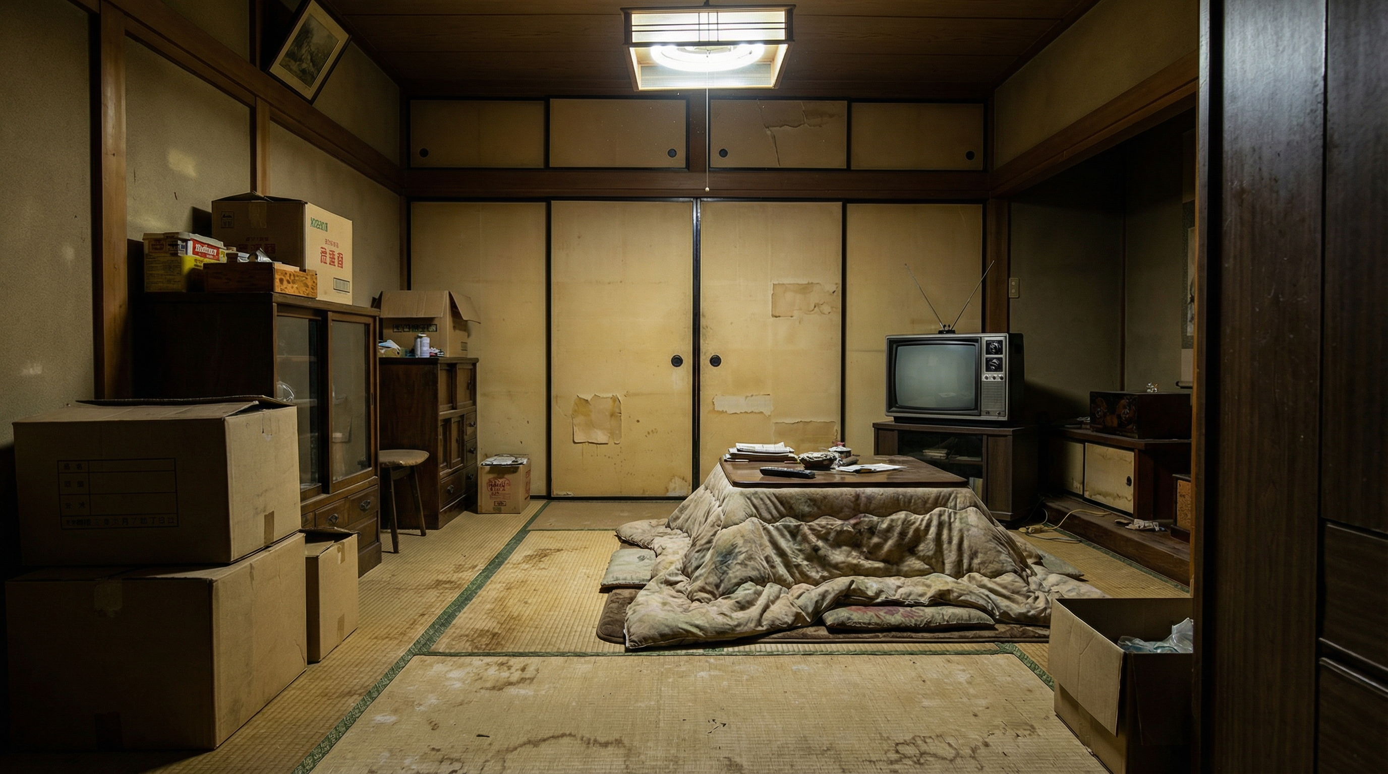 Before: 光と風が通る平屋