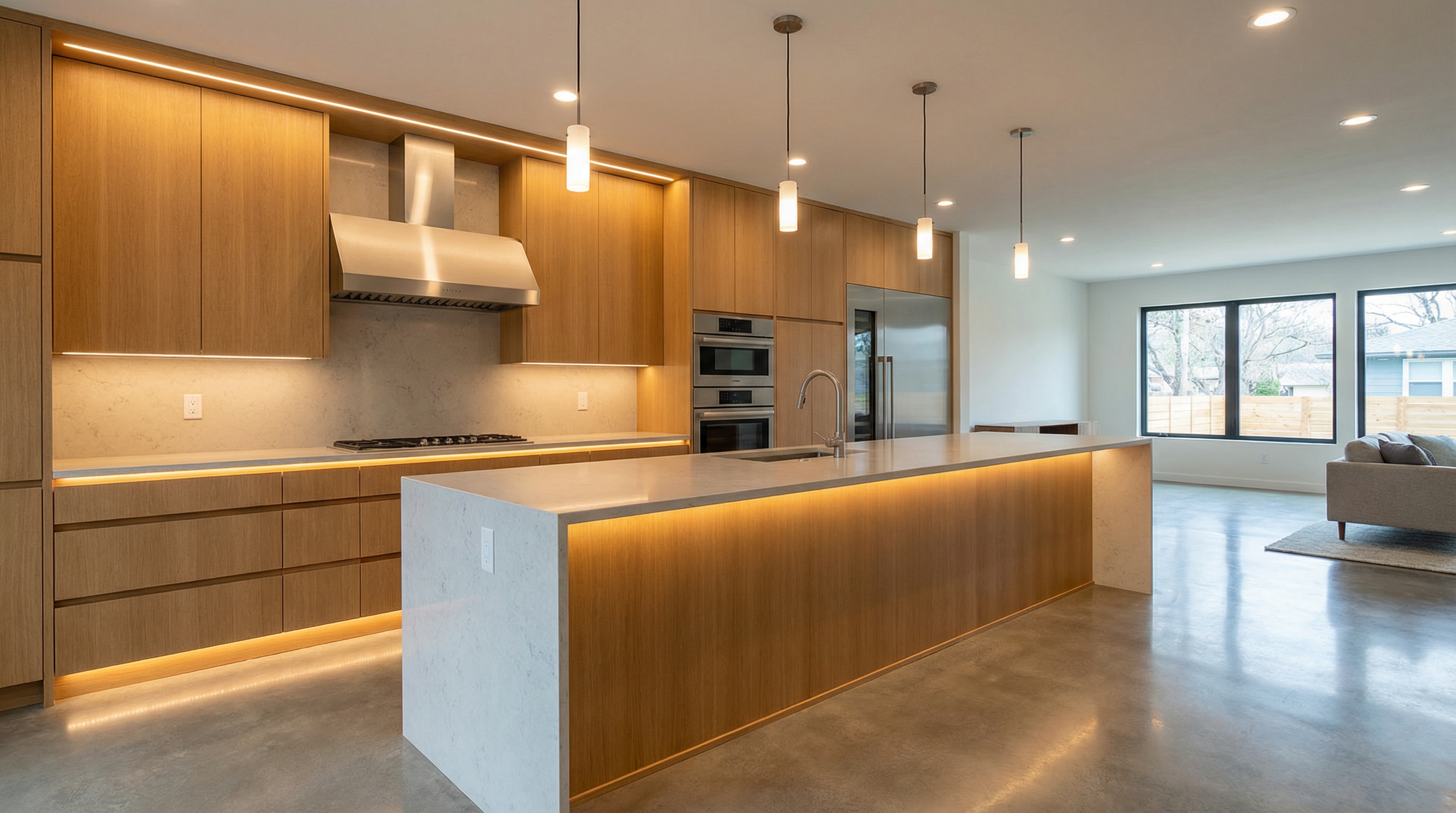 リノベーション